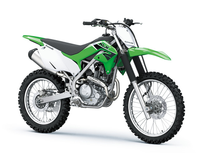 KLX230R S