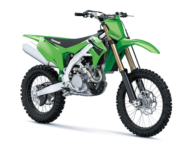 KX450X