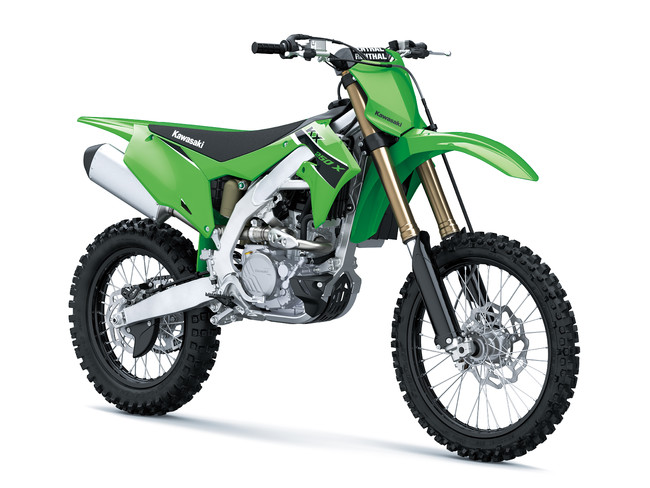 KX250X