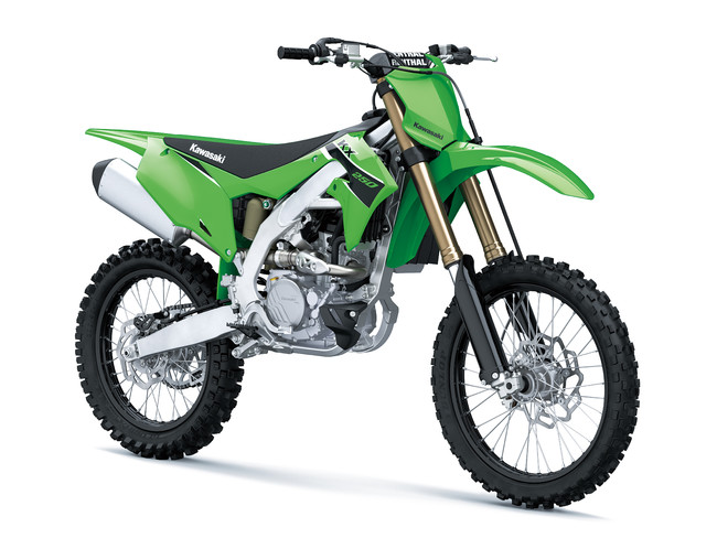 KX250