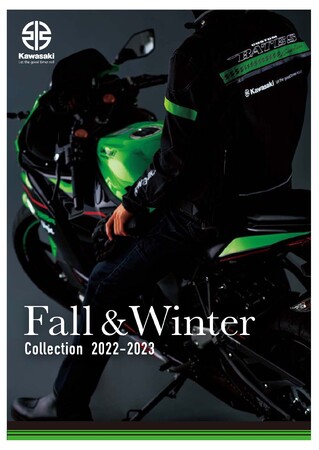 Fall ＆ Winter Collection 2022-2023