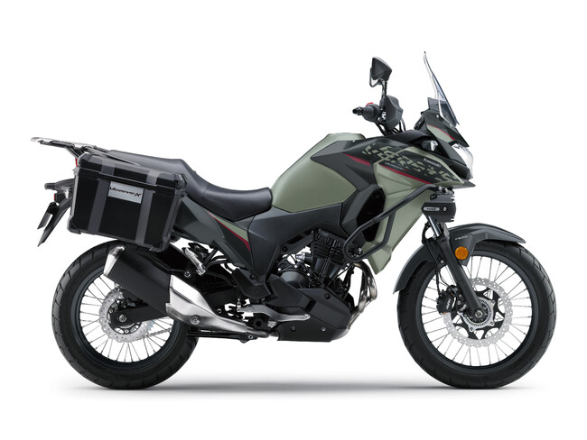 単品購入可 KAWASAKI KAWASAKI:カワサキ フォグランプ VERSYS-X 250