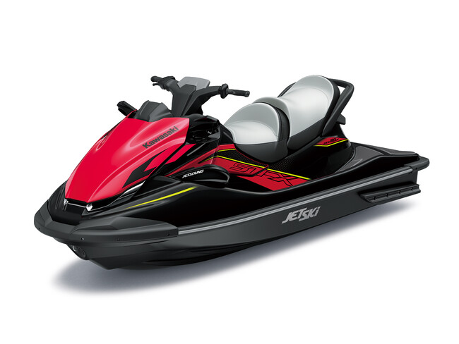 JET SKI STX 160LX