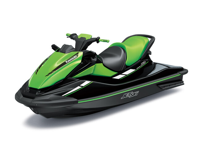 JET SKI STX 160X