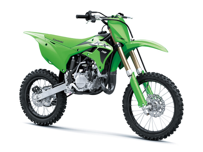 カワサキから50年にわたって磨き続けてきた「KX」、「KX450」「KX450X