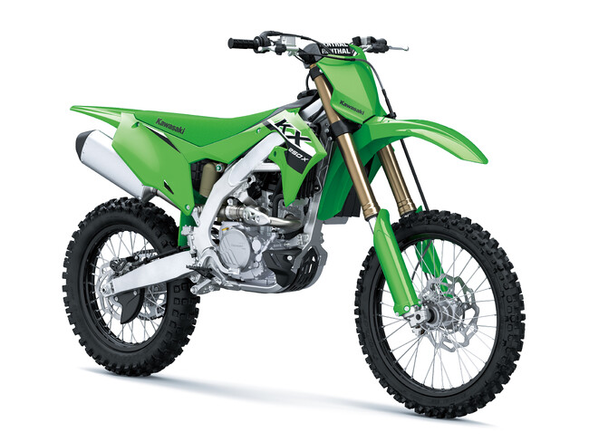 KX250X