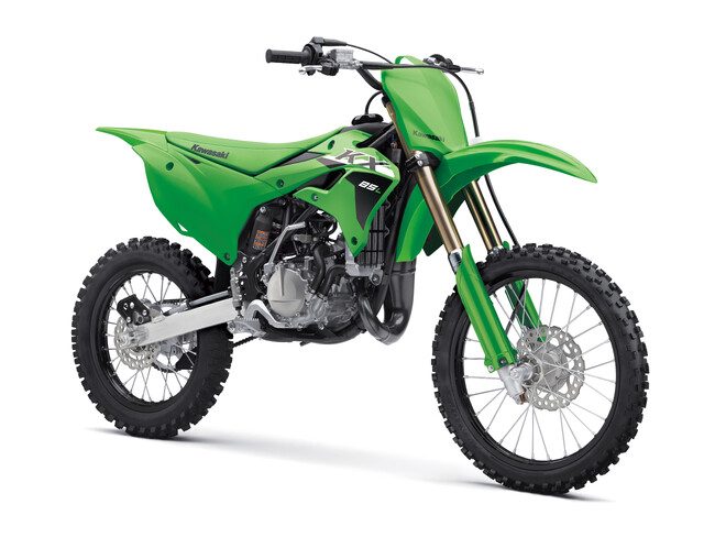 KX85 L