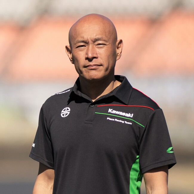 西嶋 修監督