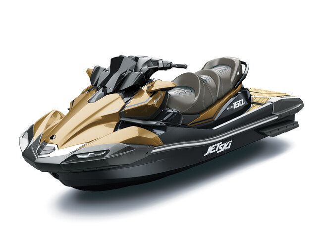 JET SKI ULTRA 160LX