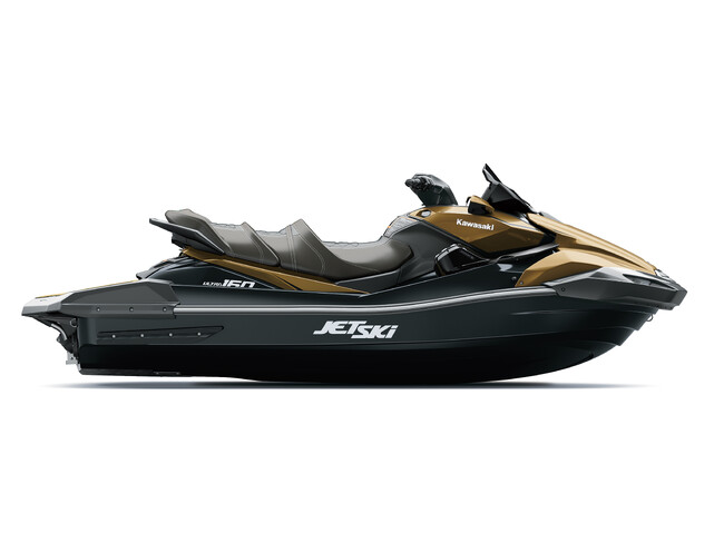 JET SKI ULTRA 160LX 右