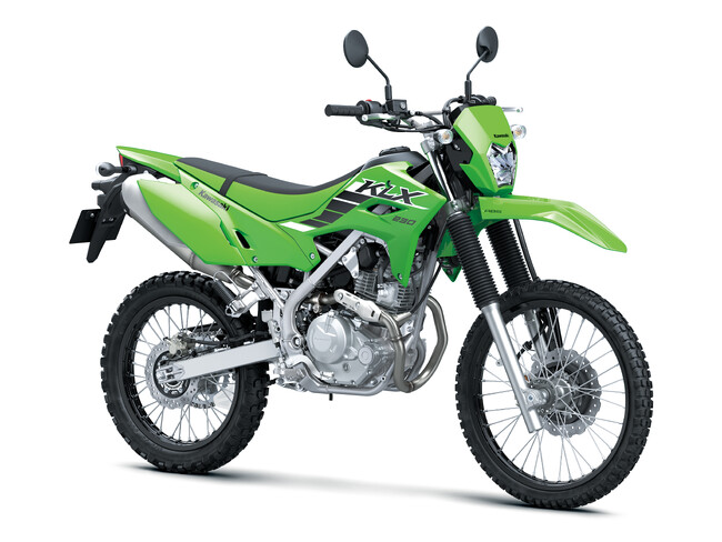 KLX230