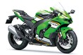 ワールドスーパーバイク選手権で鍛え上げられたパフォーマンスが光る、Ninja ZX-10Rが新たなカラー＆グラフィックで9月1日に発売