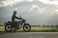 歴史を紡ぎ、育んできたカワサキの誇り。伝統の香りが風格を漂わす、「MEGURO K3」が新たなグラフィックで9月1日に発売