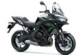 はるかな道をどこまでも。カワサキのミドルクラスマルチパーパスモデル「VERSYS 650」のニューカラー&グラフィックモデルを10月1日に発売