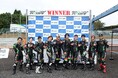2024 Ninja Team Green Cup 第4戦 SPA直入 開催報告
