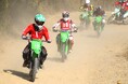 KAZE Let’s Ride オフロード開催