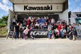 11/4 KAZE Let’s Ride オフロード 開催報告