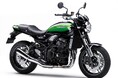 カワサキからレトロなデザインと現代的なテクノロジーやパフォーマンスを融合させた「Z900RS」に新たなカラー&グラフィックを追加し12月14日に発売