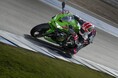 「Ninja ZX-25R SE KRT EDITION」が第7回 日本バイクオブザイヤー2024大賞を受賞