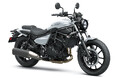 カワサキから「ELIMINATOR」に新たな追加カラーとして4月19日に発売