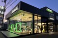 美しい瀬戸内海と山々に囲まれた愛媛県新居浜市に「カワサキ プラザ新居浜」が2025年1月17日(金)にリニューアルオープン!