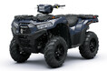 カワサキからオールテレーンビークル(ATV)「BRUTE FORCE 750」 新発売のご案内