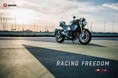 イタリアのハンドメイドモーターサイクルブランド "bimota" のNEWモデル「KB4RC」がついに日本で登場