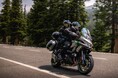 カワサキから新型「VERSYS 1100 SE」を2025年4月12日に新発売