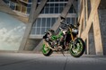 カワサキから新型「Z900 SE」を2025年4月12日に新発売