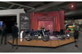 モーターサイクル事業70周年の記念行事。特別展示“70 Years of Good Times”の第四弾を開催!