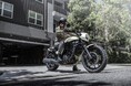 カワサキから2026年モデル「ELIMINATOR 」シリーズ NEWカラー&グラフィックモデルを発売!