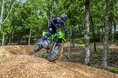 カワサキからフルモデルチェンジとなったコンペティションモデル「KLX230R」「KLX230R S」を2025年9月25日に新発売!