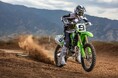 カワサキから「KX450」「KX250」をはじめとしたKX/KLXシリーズ全6モデルが登場!2025年7月15日から順次発売