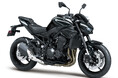 カワサキから洗練された"Sugomi"デザインの「Z900」シリーズを2025年7月15日に発売