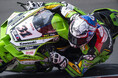 Kawasaki WorldSBK Team ギャレット・ガーロフ選手が2026年も契約継続