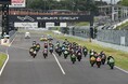 2025 Ninja Team Green Cup 第3戦 鈴鹿サーキット 開催報告