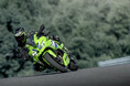 カワサキより2025年9月1日に「Ninja ZX-4R SE」「Ninja ZX-4RR」を新たなカラー&グラフィックで発売