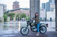 クラシックの美学を、日常に─カワサキから「W230」NEWカラー&グラフィックを2025年9月15日に発売