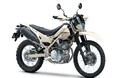 カワサキからアウトドアライディングの新提案「KLX230 SHERPA S」足つきもより快適に!—2025年9月15日に新発売