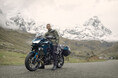 カワサキからマルチパーパスモデル「VERSYS 650」に新色が追加、2025年9月27日に発売