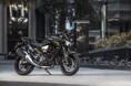 ミドルクラスの本格的スーパーネイキッドマシン「Z400」を新たなカラー&グラフィックで登場 2025年11月1日に発売