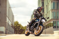 レトロスポーツモデル「Z650RS」に新たなカラーリングが登場|2025年11月15日発売