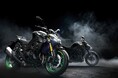 Sugomiスタイリングの新型「Z1100」「Z1100 SE」を2026年2月14日発売開始