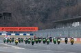 2026 Ninja Team Green Cup 岡山国際サーキット 開催レポート