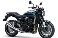 カワサキからレトロスポーツモデル「Z900RS」シリーズを2026年8月1日より順次発売　新たにスタンダードモデルとして新色「キャンディトーングリーニッシュブルー」を追加