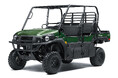 カワサキ オフロード四輪車 「MULE PRO-FXT 820」発売のご案内
