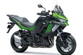 カワサキの「VERSYS 1100 SE」が新カラーで登場！│2026年10月17日(土)に発売