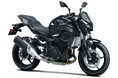 カワサキの「Z500」が新カラーで登場！│2026年10月17日(土)に発売