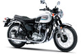 カワサキからWブランドのスピリットを継承する「W800」の2027年モデルが登場│2026年10月17日(土)に発売