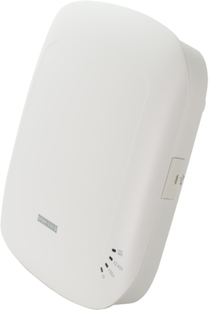 Edgecore Wi-Fi(無線LAN)シリーズにWi-Fi6対応製品をラインアップ